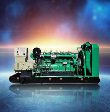 LPG發(fā)電機(jī)組